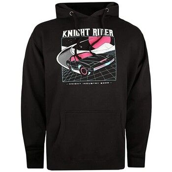 Knight Rider Jersey TV1112 para hombre