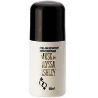 alyssa ashley - musk - deodorant roll-on desodorantes 50 ml unisex