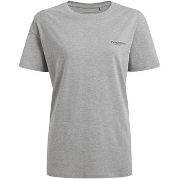 Craghoppers Camiseta Yago para mujer