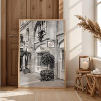 poster dior 30x40 cm