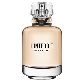 L'interdit Eau De Parfum 125 Ml