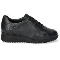 mephisto zapatillas de senderismo isa para mujer