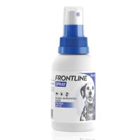 frontline spray - 100 ml