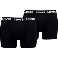 levis boxer repeat logo boxer brief 2p para hombre