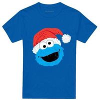 sesame street camiseta tv22080 para hombre
