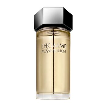 Yvessaintlaurent L'Homme Eau de Toillete for Men, Spray 200ml