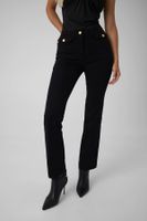 pantalones slim marciano