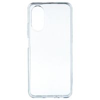 funda para movil la casa de las carcasas silicona transparente ligera para oppo a17
