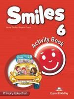 smileys 6 pupilrs pack