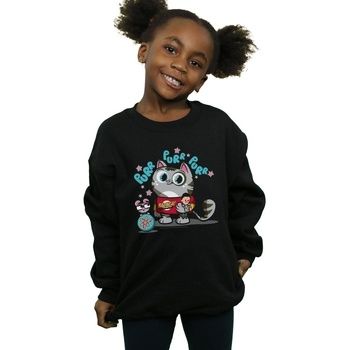 The Big Bang Theory Jersey Bazinga para niña