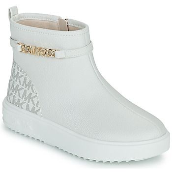 MICHAEL Michael Kors Botines EMMET CHAIN para niña