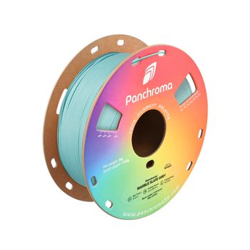 PLA Panchroma PolyMaker Marble Slate Grey 1.75 mm