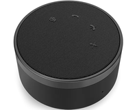 altavoz y microfono lenovo alta calidad ideal video conferencia 4xd1c82055