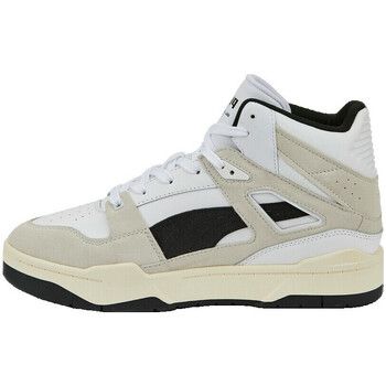 Puma Deportivas Moda Slipstream Hi Heritage para mujer