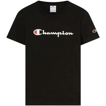 Champion Camiseta 118090 para mujer