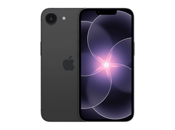 Apple iPhone 17e, Negro, 256 GB, 5G, 6.1