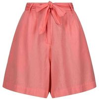 regatta short sabela ii para mujer