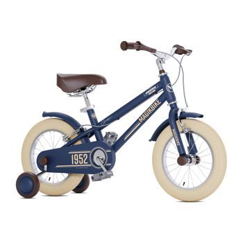 Bicicleta Niños 12 Pulgadas Magikbike Classic 3 Años