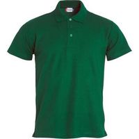 c-clique polo basic para hombre