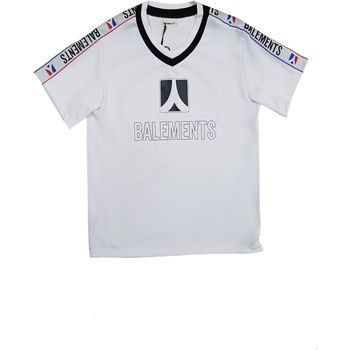 Balements Camiseta BMSU312 para hombre