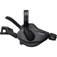 shimano deore xt m8100 right hand rapidfire pod - 12 speed - i-spec ev