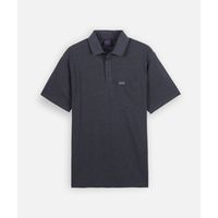 oxbow polo polo manches courtes staple para hombre
