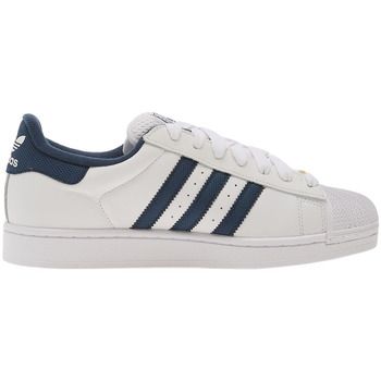 adidas Zapatillas Baskets superstar ii textile et synthétique para hombre