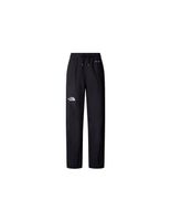 pantalon de snowthe north face build up mujer negro