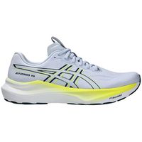 asics zapatillas de running chaussures de running gt-2000 14 maille respirante para hombre