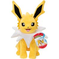 peluche jolteon pokemon 19 cms