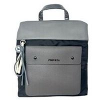 privata mochila complementos senora p4966 gris para mujer