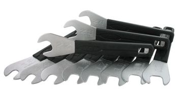 Var set 11 llaves profesionales para bujes conicos
