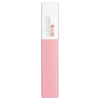 Maybelline Superstay 24 Matte Ink Lipstick (Various Shades) - 10 Dreamer