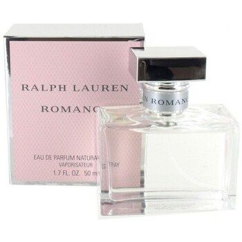 Ralph Lauren Perfume Romance - Eau de Parfum - 50ml - Vaporizador para mujer