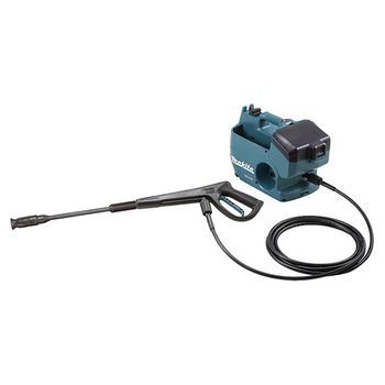 Inflador A Batería 18v Lxt 11,1bar