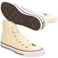converse zapatillas altas all star core hi para hombre