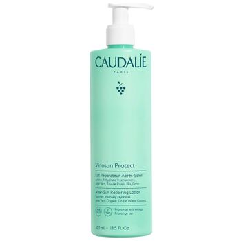 Vinosun Leche Reparadora After-sun 400 Ml