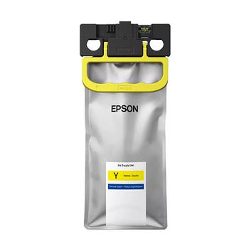 Epson C13T13L440 Cartucho de tinta amarillo (original)