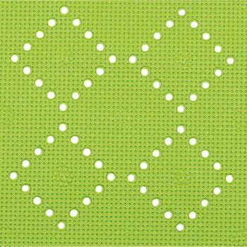 Alfombrilla De Ducha 91 X 36,pvc,verde