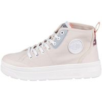 palladium botines 99136260m para mujer