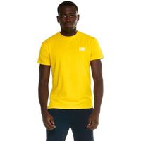 leone 1947 camiseta man short sleeves small logo para hombre