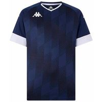 kappa camiseta fosco para hombre