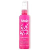 umberto giannini curl jelly refresh 150ml