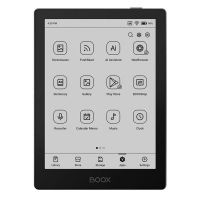 libro electronico boox go 6 32gb wifi bluetooth android 11 pantalla e ink carta