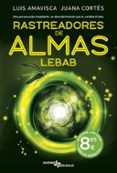 rastreadores de almas lebab