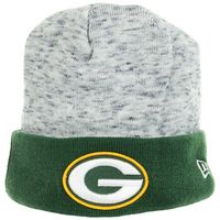 new-era gorro bonnet green bay packers para hombre