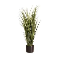 hierba salvaje artificial  80cm r naturing monde