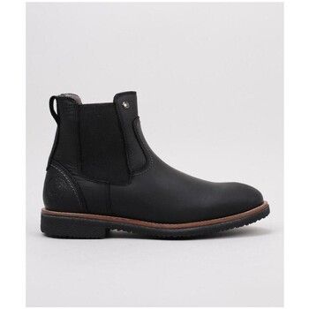 Panama Jack Botas Garnock Igloo para hombre