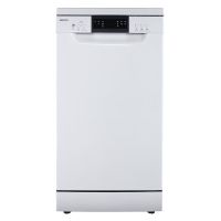 infiniton diw-42hw lavavajillas capacidad 9 cubiertos e blanco