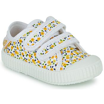Citrouille et Compagnie Zapatillas MINOT para niña